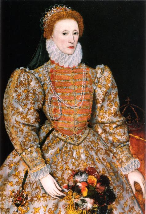 caratteristiche particolari di elizabeth tudor|elisabetta i tudor wikipedia.